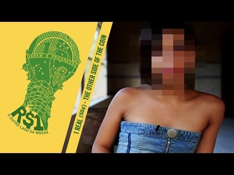 She Doesn't Need To Sell Her Body (R$1 Documentary Film)