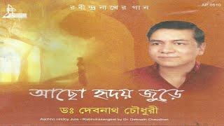 Purna Chander Mayay Aaji-Debnath