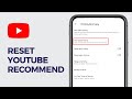 How to Reset YouTube Recommendations 2024