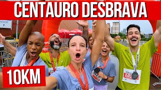 CENTAURO DESBRAVA SALVADOR // 10KM