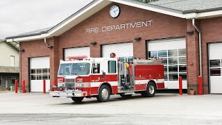 Arrest made after Cleveland County churches set on fire