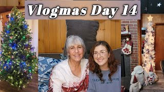 Vlogmas 2024 Day 14 Unique Local Toy Stores | Fairbanks, Alaska | Alaskan Bears Vlogs