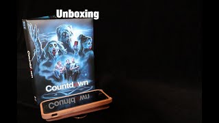 Countdown (WMM Mediabook, Unboxing, Review)