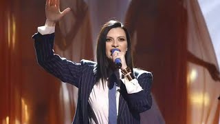 ¿Cuándo emitirá Telecinco el concierto de Laura Pausini por sus 30 años en la música?