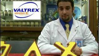 Valtrex (Valacyclovir) : Know Your Drug