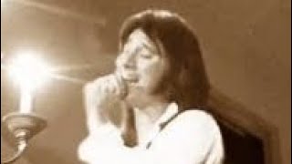 Memories of Steve Perry's golden voice