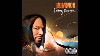 Common - Misunderstood