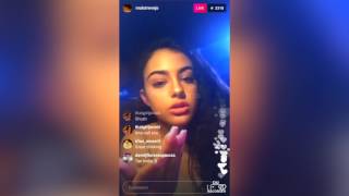 Is Malu Trevejo Racist