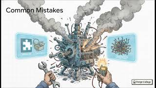 Proxy-setup Strategies for Dynamic Proxies — Forge College