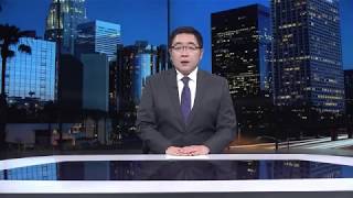 02.09.18 KBS America News 2018 ‘한인들은 볼 수 없는 올릭픽’…파행 불가피