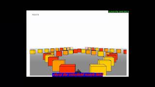 cubefield cheat never die
