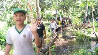 A walk to remember | BITONGA CAMP | Boy Scout and Girls Scout (day 3)