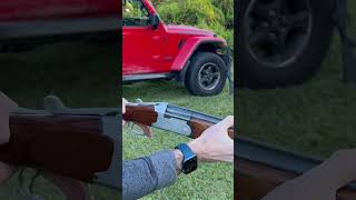 How to Trap Shoot
