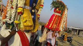 Karehalli lakshmi rangannatha swami