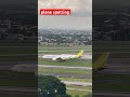 ✈️🫵 PLANE SPOTTING 20241107-1001 #viral #shorts #yt #planespotting #foryou #benangelmhitzmacabidang