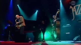 INVITATION - S.Houben / R.Beirach 4tet - Live @ Palais Des Congrès - #Jazz à Liège Festival