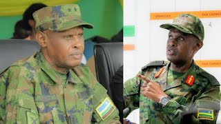 TUZABARASA ABANYWERA MU KABARI KABAHUTU // AFANDE WA #RDF #RWANDA AVUZE AMAGAMBO AKOMEYE