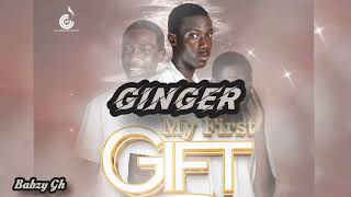 Babzy Gh - Ginger (Official Audio)