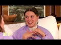 Millie Bobby Brown's Parents and In-Laws All Married Young  The Drew Barrymore Show