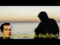 මේ භවයෙදි මුළු දිය දායේ me bawayedi mulu diyadaye with lyrics by narada disasekara