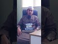 Ajarkan Anak Berpuasa - Ustadz Zakariyal Anshari, Lc.