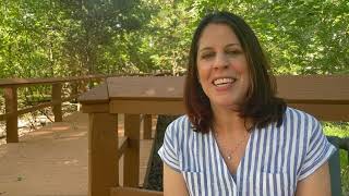 Just a Minute: Why Does GUIDE Model Provide Caregiver Support?