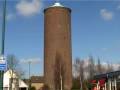 watertoren in zevenbergen verkocht voor 230.000