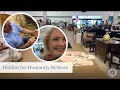 Shopping Habitat for Humanity ReStore | with Amy and Gene!