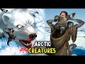 The Secrets of Inuit Mythology: 17 Legendary Creatures That Haunt the Arctic | FHM