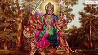 Jai Bhadrakali || Goddess Durga Matha Telugu Devotional Song