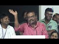 actor ilavarasu speech @ editors union swearing in ceremony sifea 2024 sangamamtv