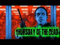 Thursday of the Dead episode 257 - Dawn of the Dead art print