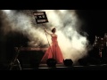 Peter Lindbergh | Vogue Italy | Milla Jovovich