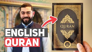 He translated the entire Quran into clear English! Mustafa Khattab (Full Podcast)