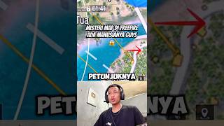 Misteri Di FreeFire Ada Keanehan Di Ujung Map Bermuda😱 #shorts #freefire #shortsvideo #bwreal