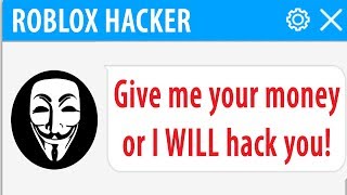 trolling robux vhrsp