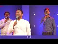 nee krupalone nilachiunnanu christian worship song ernest mohanty new life international