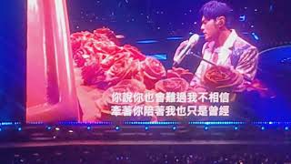 周杰倫 - 安靜［20241208周杰倫嘉年華世界巡迴演唱會-台北站］