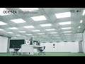 ODESZA, Theodore Shapiro - Morning Routine (ODESZA Severance Remix)