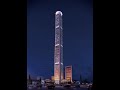 Top 10 Tallest Building in the world#shorts