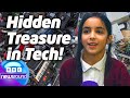 How to Recycle Tech: Find Hidden Treasure! | Newsround | News For Kids