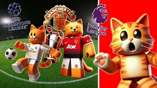 Me CONVIERTO En El MEJOR FUTBOLISTA De ROBLOX😱⚽! 60 Minutos SUPER LEAGUE SOCCER | MrTigre