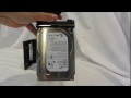 netgear readynas quick installation and hard drive replacement with tool less hard drive tray