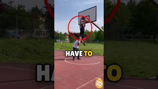 How To Dunk 🤯