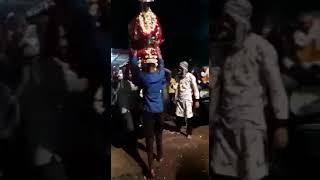 Maregaon mohram video