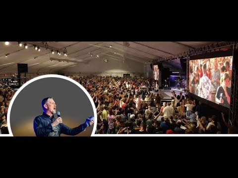 Global Vision Bible Church Live Spontaneous Friday Night Service! 12/29 ...