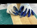 pvc 파이프로 쉽게 만드는 경첩 누구나 따라 할 수 있는 diy 튜토리얼