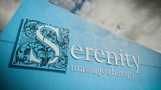 Local Business Profile - Serenity Massage Therapy