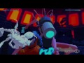 first 15 minutes of furi gameplay e3 2016