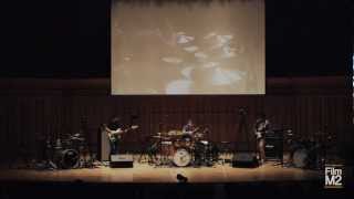 The Chicken - Keith Carlock Drum Clinic In Korea 2012 - (Feat. Youngdo Seo, Juwon Park)